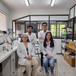 Apolinaria García, finalista mujer en la ciencia